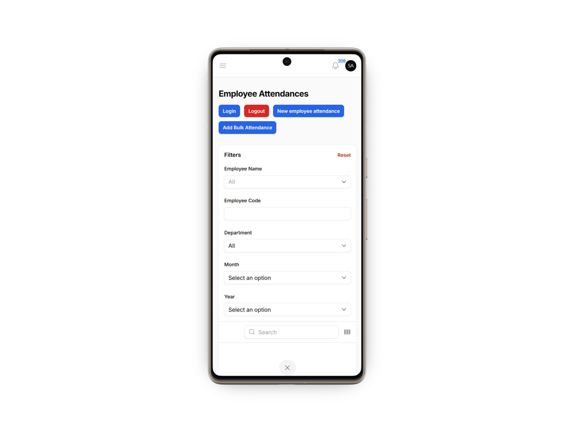 CloudPOSAI — Unified POS & Retail Operations Platform screenshot 3