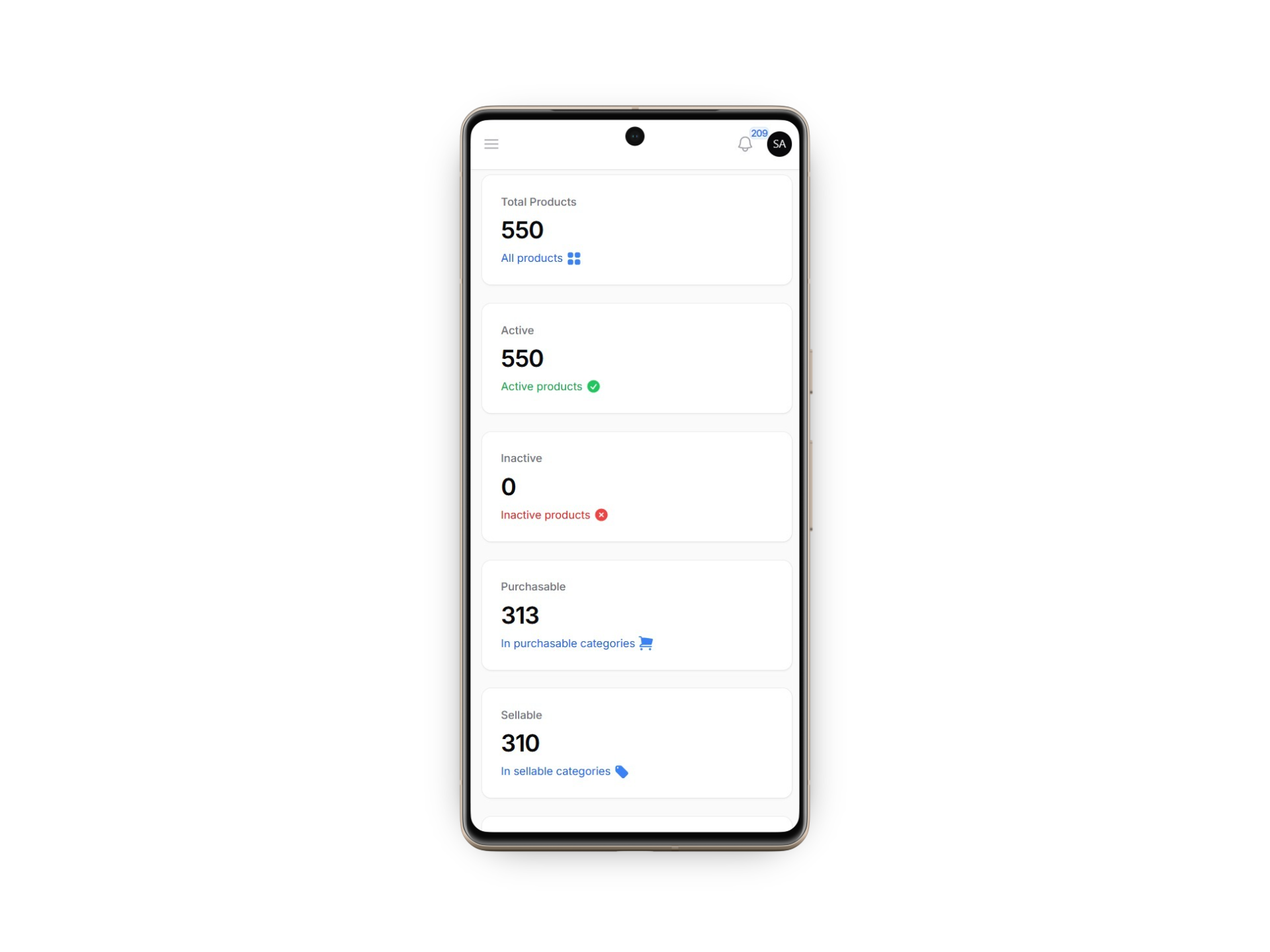 CloudPOSAI — Unified POS & Retail Operations Platform screenshot 6